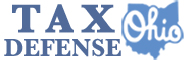 Tax Defense Ohio